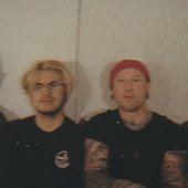 Threar (hardcore band from Salt Lake City)