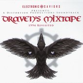 Draven's Mixtape: 1994 Revisited