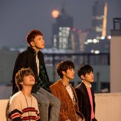 FLY HIGH PROJECT #2 ROOFTOP