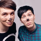 dan and phil