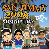 San Jimmy Compilation 2008