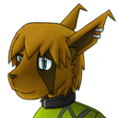 Avatar for CyberspaceExile