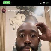 Freddie Gibbs