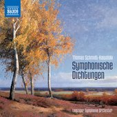 Schmidt-Kowalski, T.: Impressionen / Meditationen / Leidenschaft Und Fruher Tod / Die Wiederkehr Von Atlantis / Sternennacht