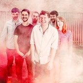 Los Campesinos! - No Blues - Smiling