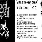 Daemonicus