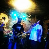 2012-04-14 at AJZ Mülheim, Germany