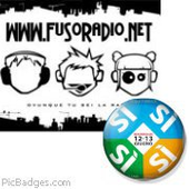 Аватар для fusoradio