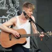 Daniel Heptinstall