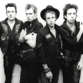 The Clash