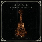 Christmas Lights Up - EP