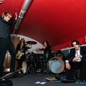Band shoot 2