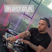 Lopez DJ