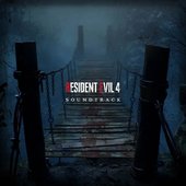 Resident Evil 4 Digital Soundtrack