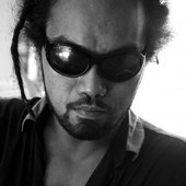 Richard d'Gilis Black 'n White