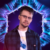 Linus Johnsen in SGP2023