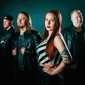 Averlanche band promo pic