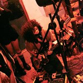 chicasoviética - áreas comunes vol.1 // 11.10.24