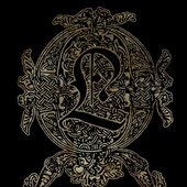 Lintver (Italian folk black metal) - Logo