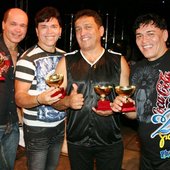 Banda Grafith
