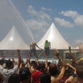 Edição Especial 12 anos - Itu - São Paulo - Brasil