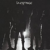 La Esfinge (Mex) - banda de CC 2014.jpg