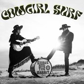 Cowgirl Surf