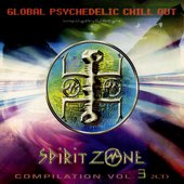 Global Psychedelic Chill Out - Compilation Vol. 3