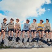 WE GO MV TEASER #1