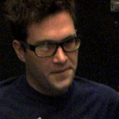 david sitek in 2004