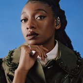 Little Simz Grazia Magazine