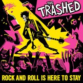 Rock and Roll Is Here to Stay