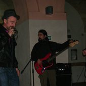 LIVE CERIGNOLA 11/12/2010