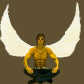 Avatar di Eirikeawesome