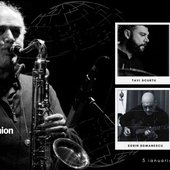 2024-01-05: JazzBook Bucharest