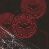 In My Blood