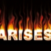 LastFM profile picture for @arises