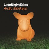 LateNightTales: Arctic Monkeys