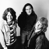 Clean Records press photo