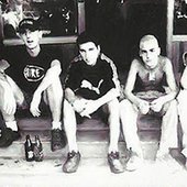 bulgarian hardcore band