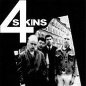 The 4-Skins music, videos, stats, and photos