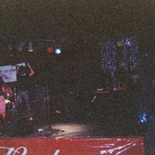 the victim of... @ vegas