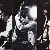 Masaru Imada Trio