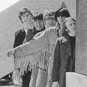 Buffalo Springfield