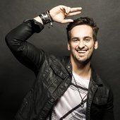 Leo Rodriguez - 08 07 2016 - Indaiatuba showscampinas.jpg