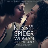 Never You (From Kiss of the Spider Woman)