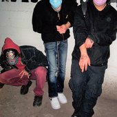 3muertes, nxw & helabroke