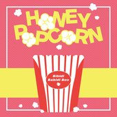 Bibidi Babidi Boo - EP