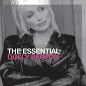 The Essential Dolly Parton (PNG)