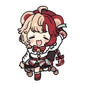 Chibi 1